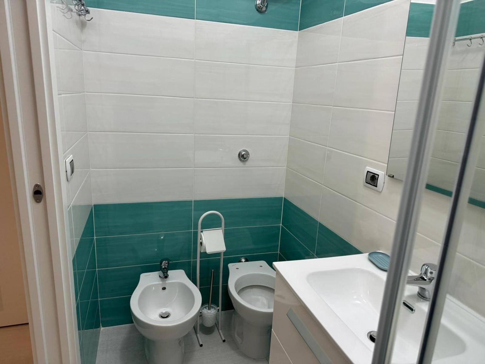 ホテル Casa Iris カステッラバーテ エクステリア 写真
