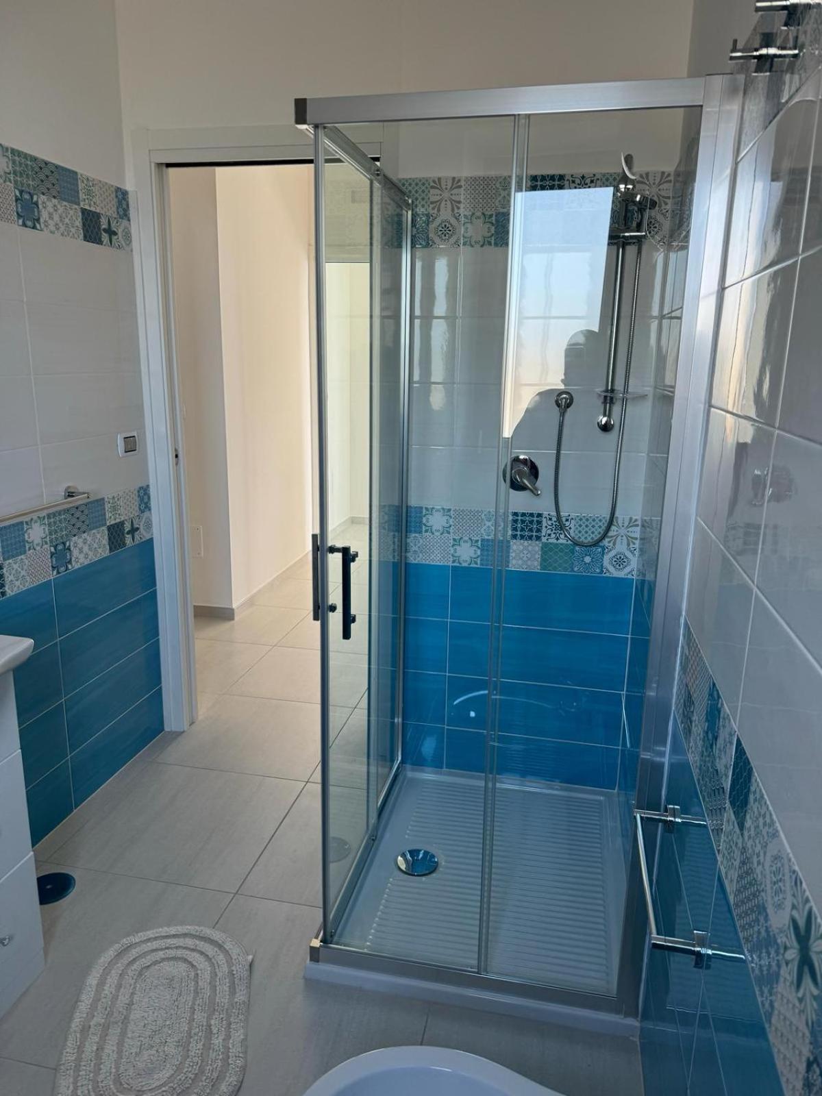 ホテル Casa Iris カステッラバーテ エクステリア 写真