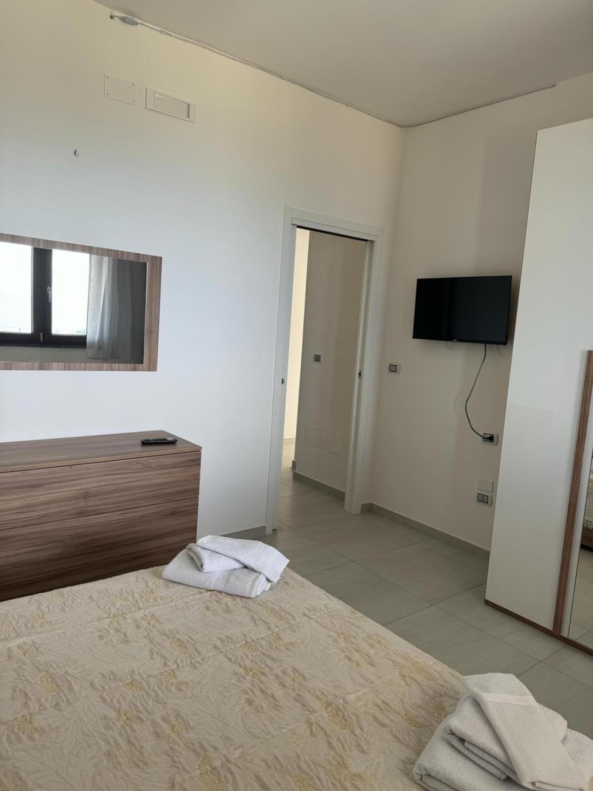 ホテル Casa Iris カステッラバーテ エクステリア 写真