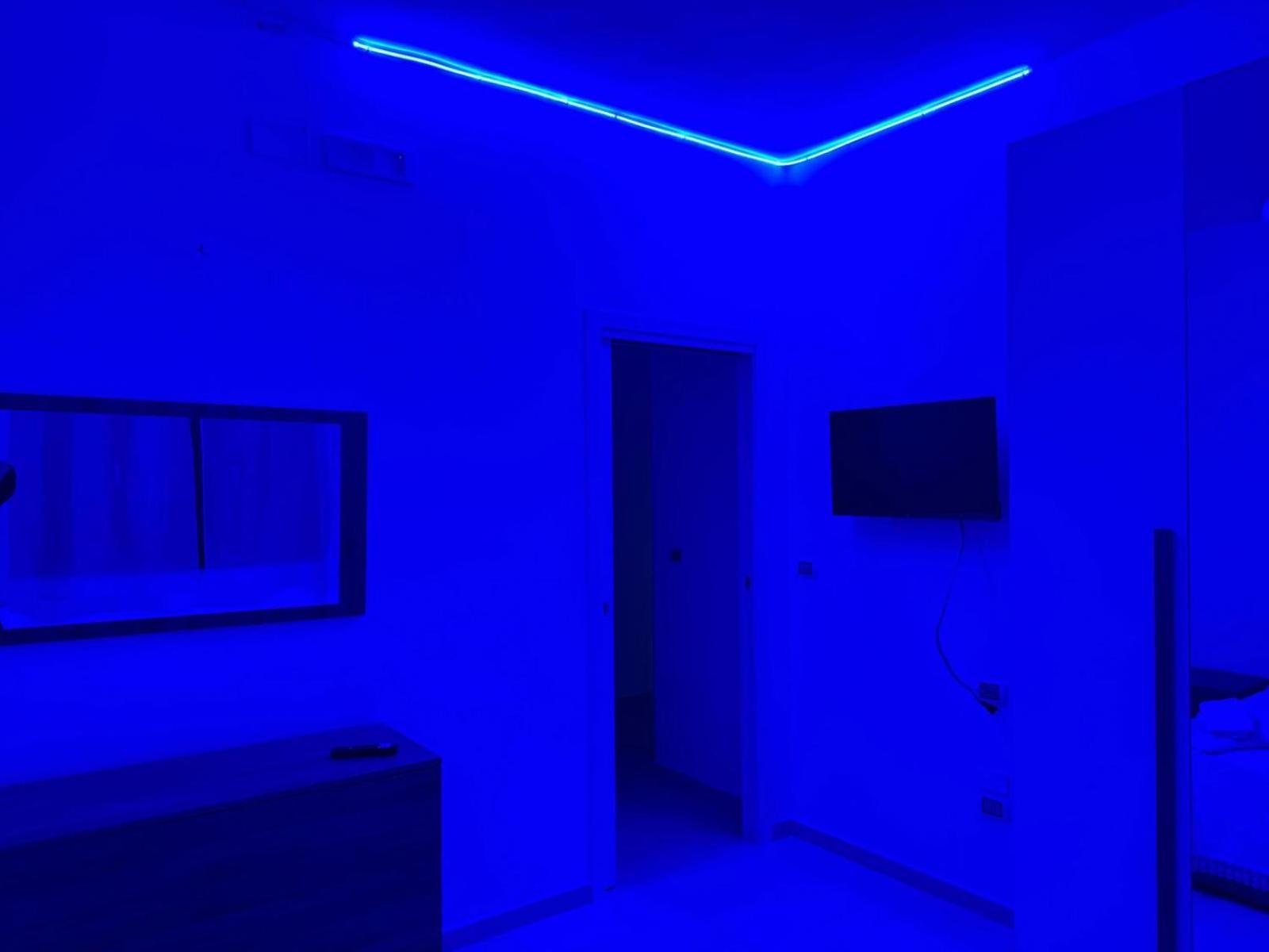 ホテル Casa Iris カステッラバーテ エクステリア 写真