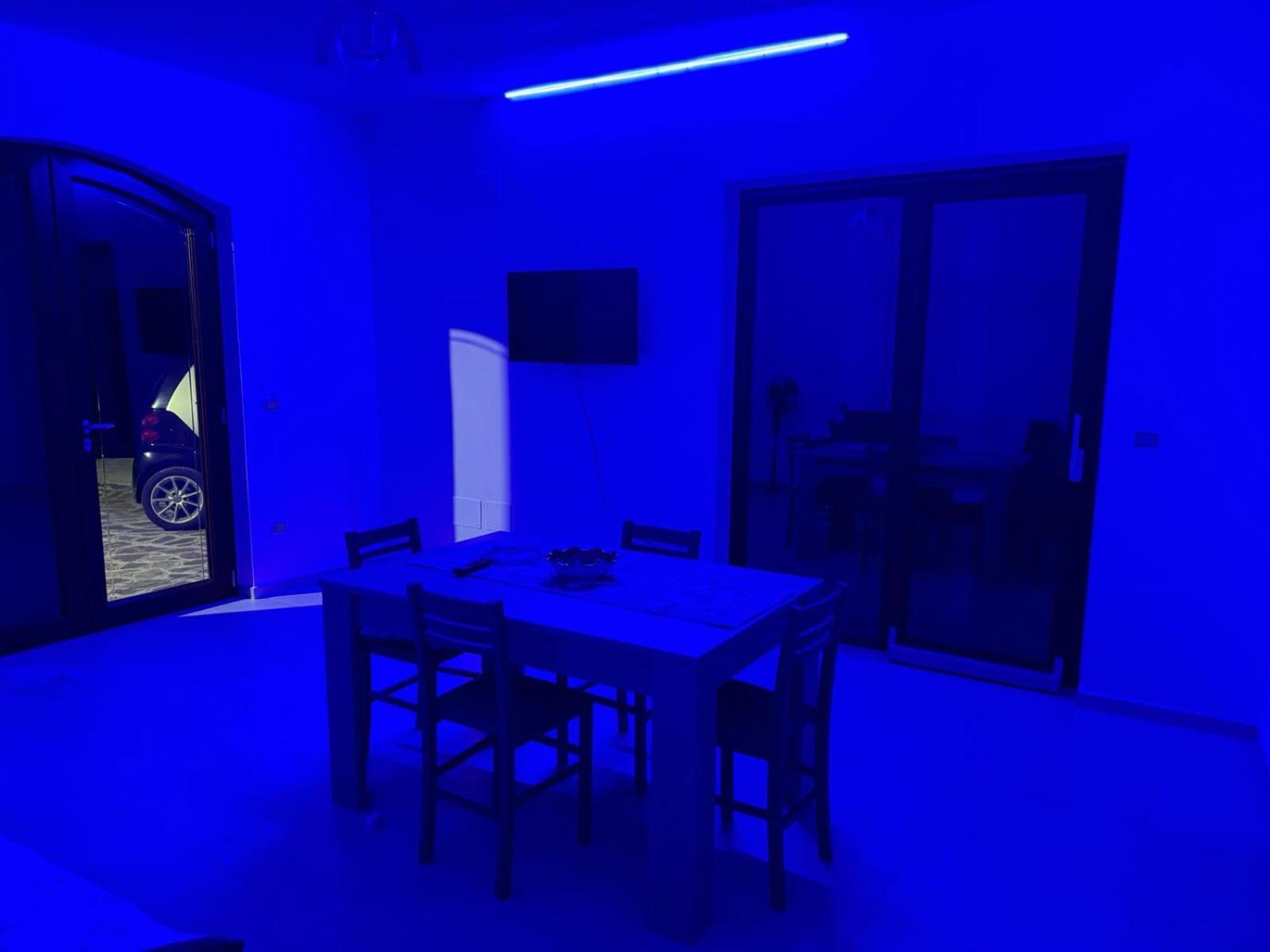 ホテル Casa Iris カステッラバーテ エクステリア 写真