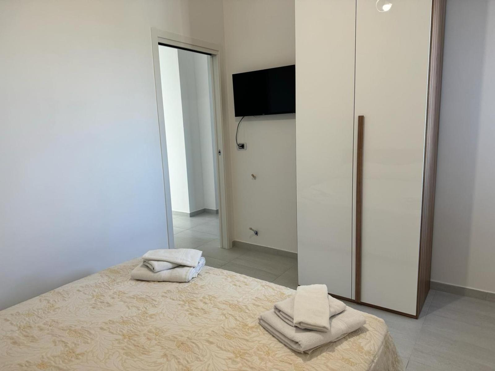 ホテル Casa Iris カステッラバーテ エクステリア 写真