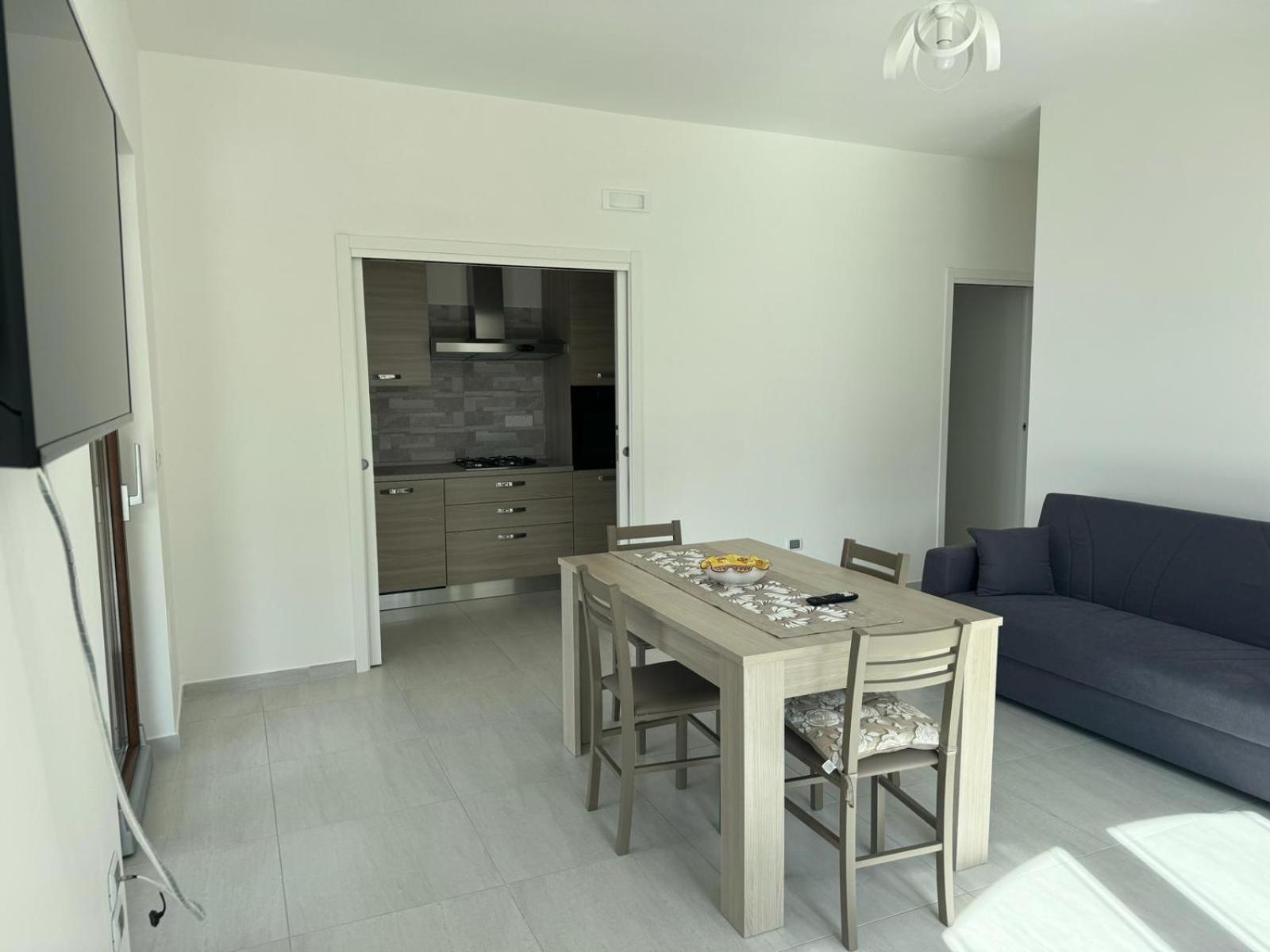 ホテル Casa Iris カステッラバーテ エクステリア 写真