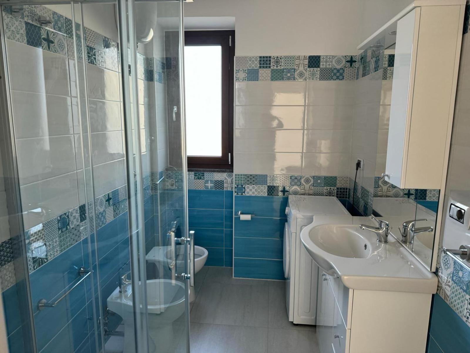 ホテル Casa Iris カステッラバーテ エクステリア 写真