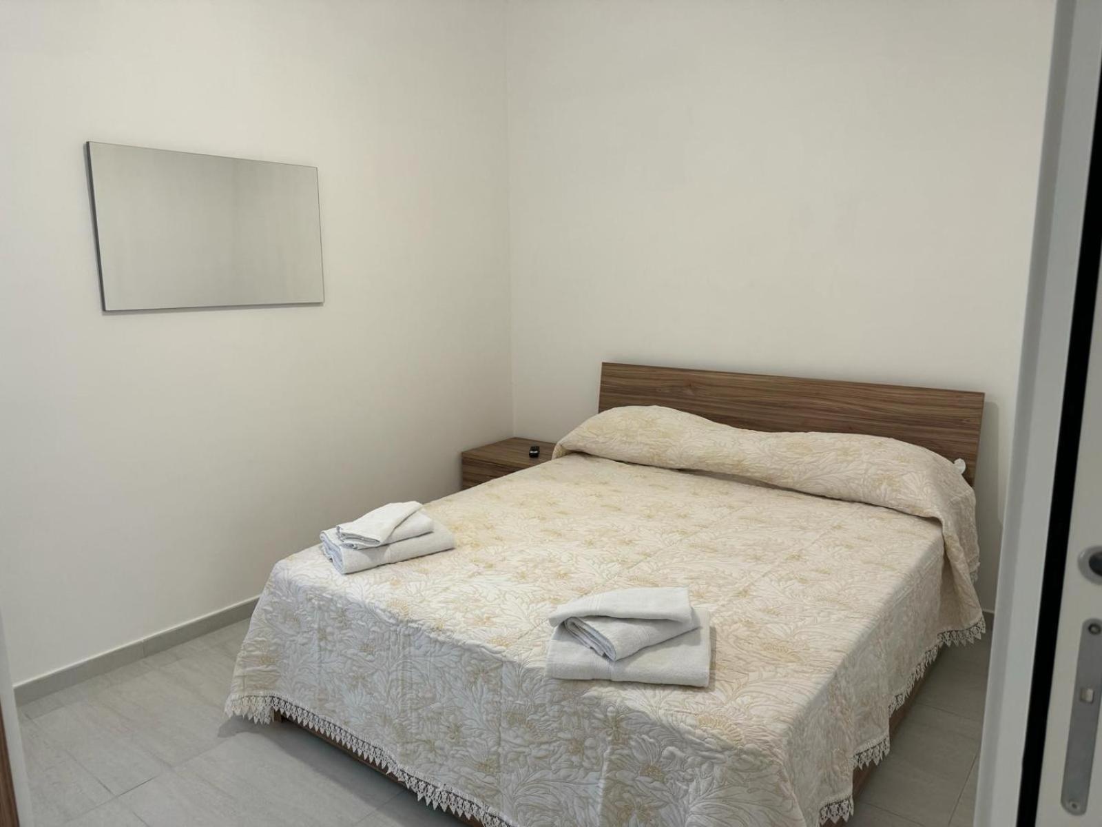 ホテル Casa Iris カステッラバーテ エクステリア 写真
