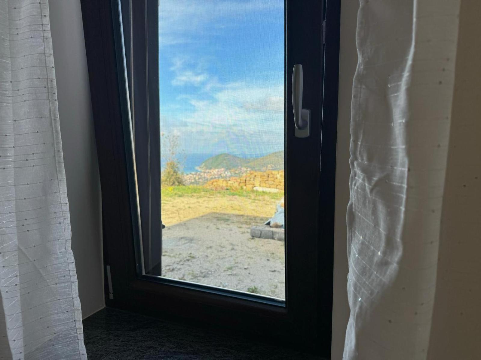 ホテル Casa Iris カステッラバーテ エクステリア 写真