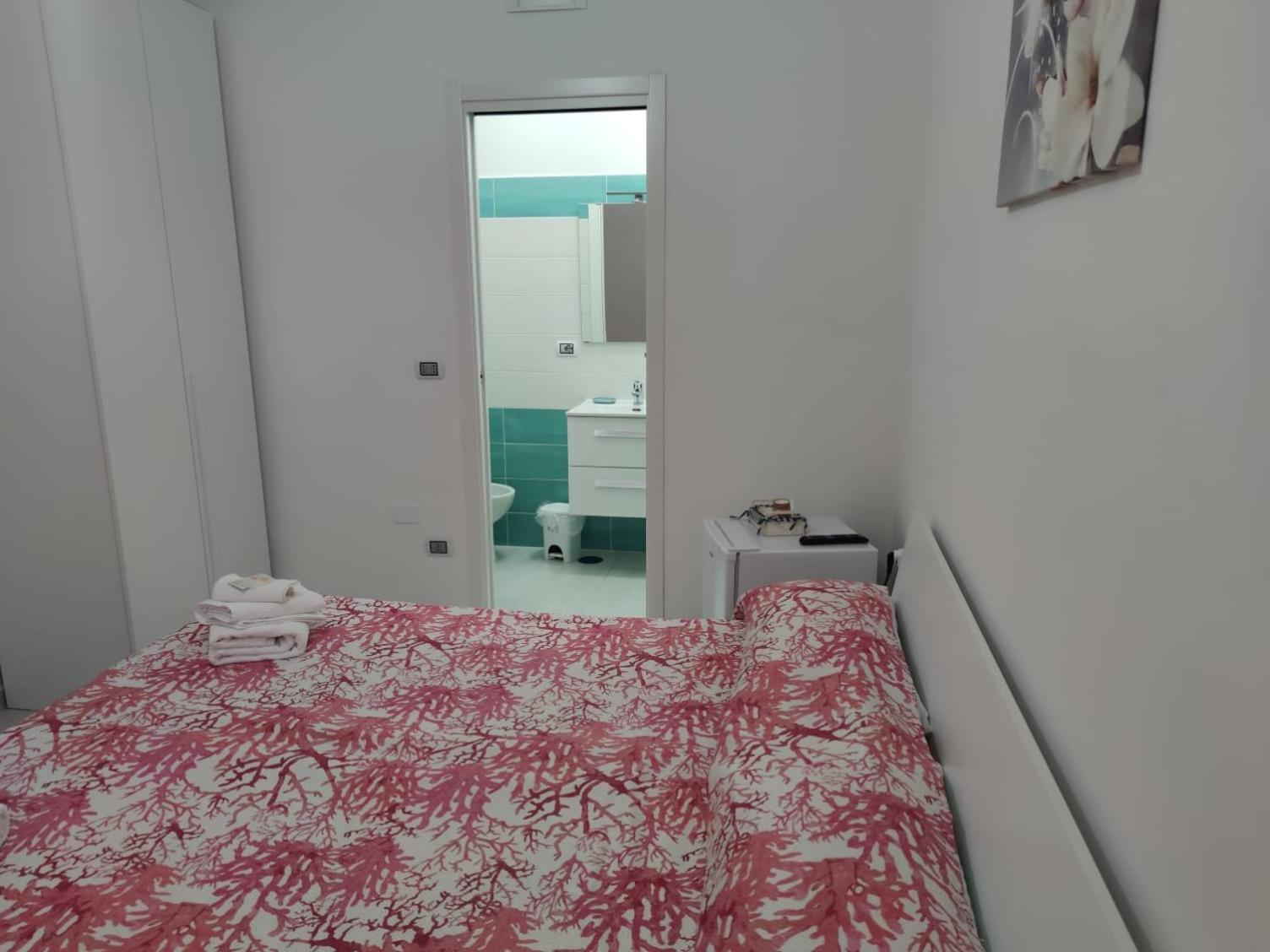 ホテル Casa Iris カステッラバーテ エクステリア 写真