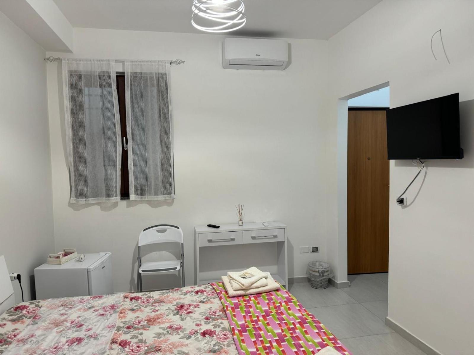 ホテル Casa Iris カステッラバーテ エクステリア 写真