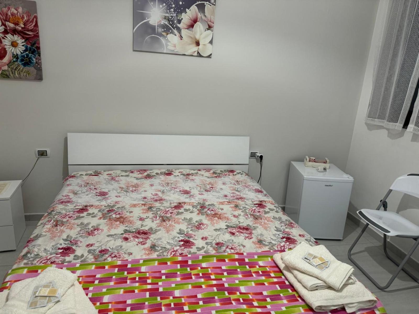 ホテル Casa Iris カステッラバーテ エクステリア 写真