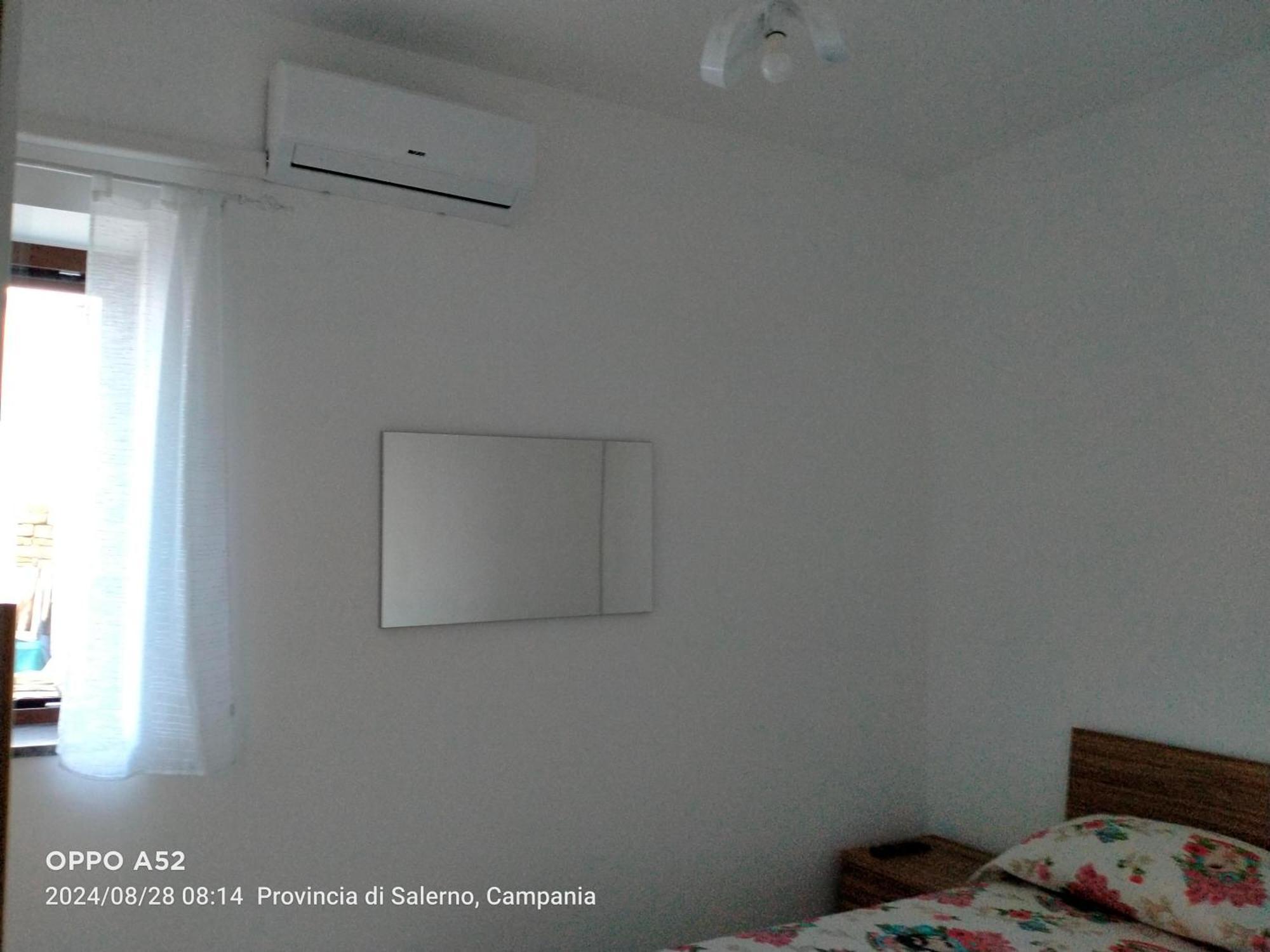 ホテル Casa Iris カステッラバーテ エクステリア 写真