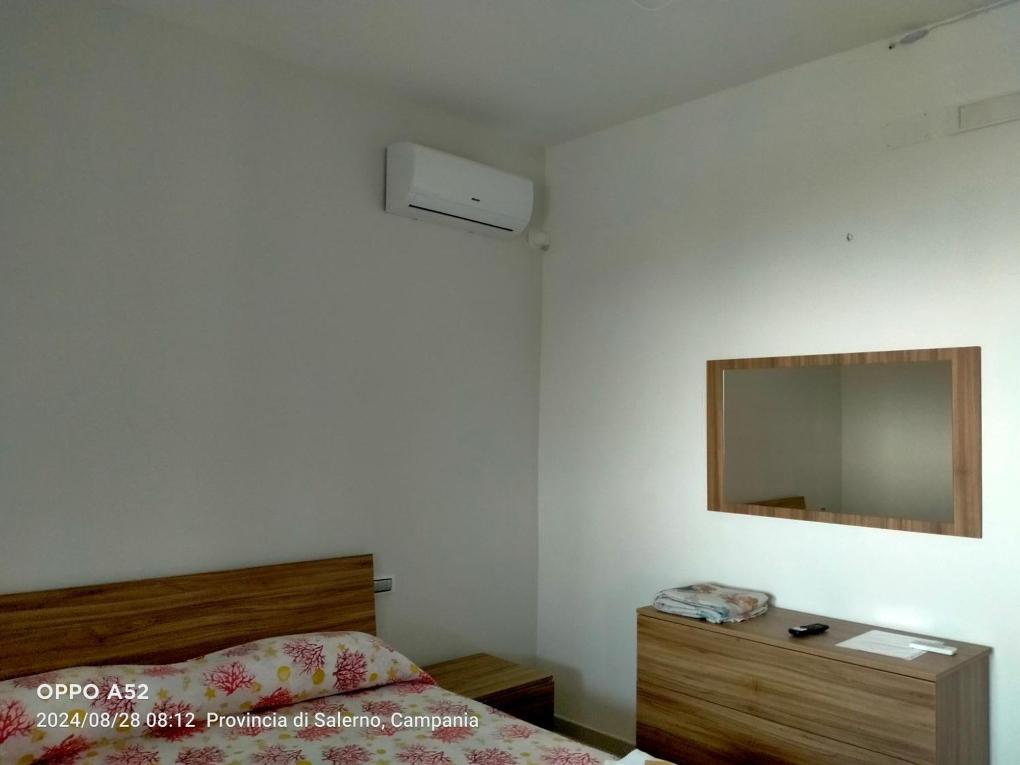 ホテル Casa Iris カステッラバーテ エクステリア 写真